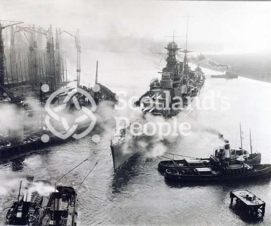 HMS Hood HMS Hood