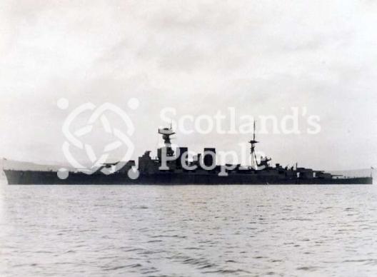HMS Hood HMS Hood