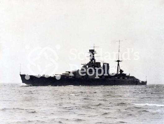 HMS Hood HMS Hood