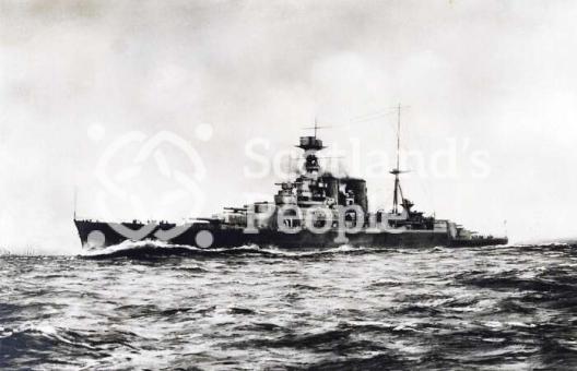 HMS Hood HMS Hood