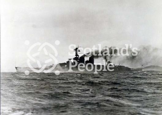 HMS Hood HMS Hood