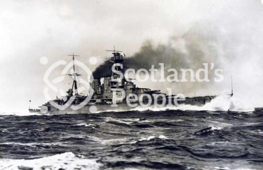 HMS Hood HMS Hood