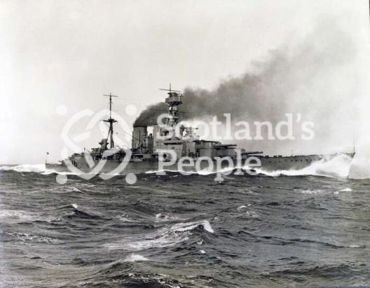 HMS Hood HMS Hood