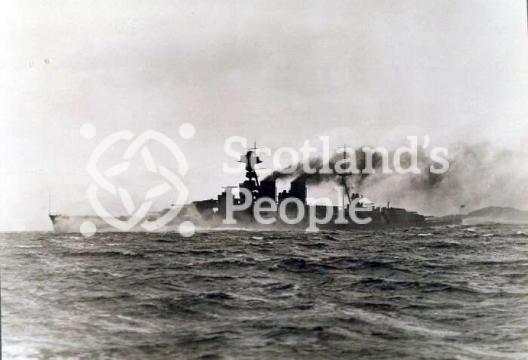 HMS Hood HMS Hood