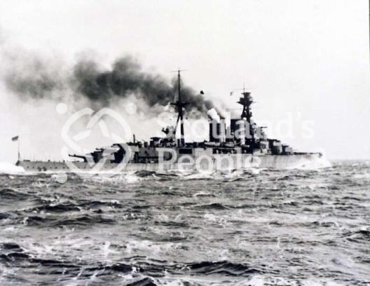 HMS Hood HMS Hood