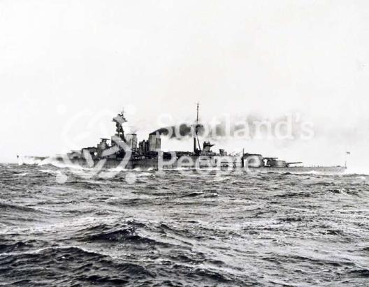 HMS Hood HMS Hood