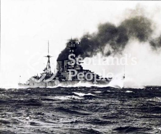 HMS Hood HMS Hood