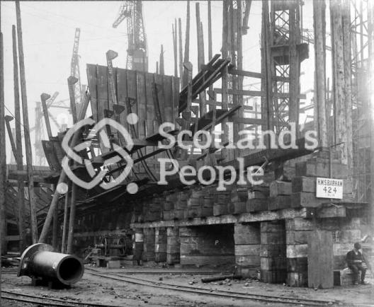 HMS Barham HMS Barham