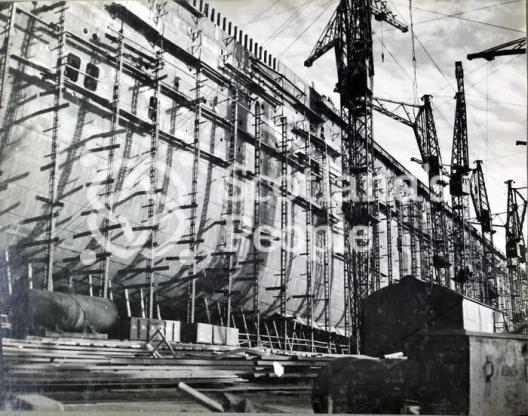 RMS Queen Elizabeth RMS Queen Elizabeth