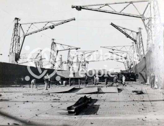 RMS Queen Elizabeth