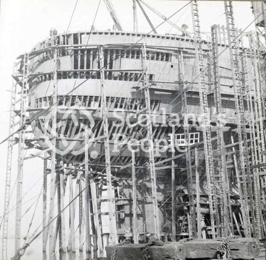 RMS Queen Elizabeth RMS Queen Elizabeth