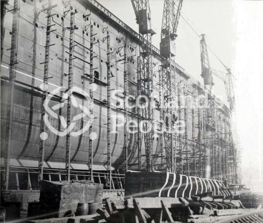 RMS Queen Elizabeth RMS Queen Elizabeth