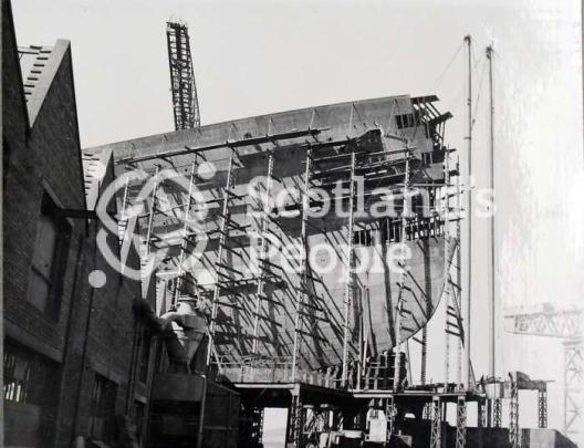 RMS Queen Elizabeth RMS Queen Elizabeth