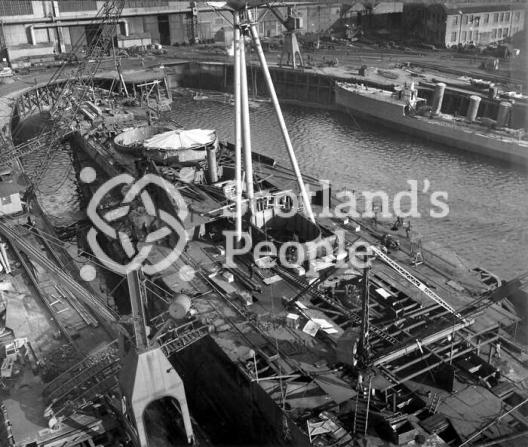 HMS Barham HMS Barham
