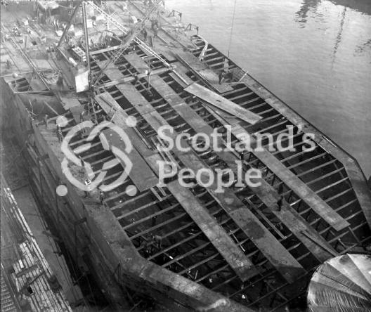 HMS Barham HMS Barham