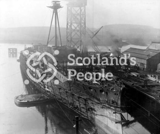 HMS Barham HMS Barham
