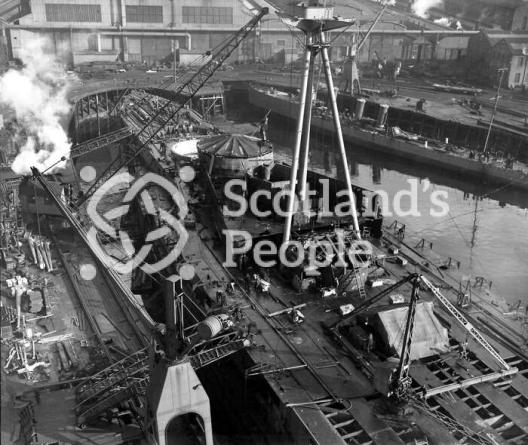 HMS Barham HMS Barham