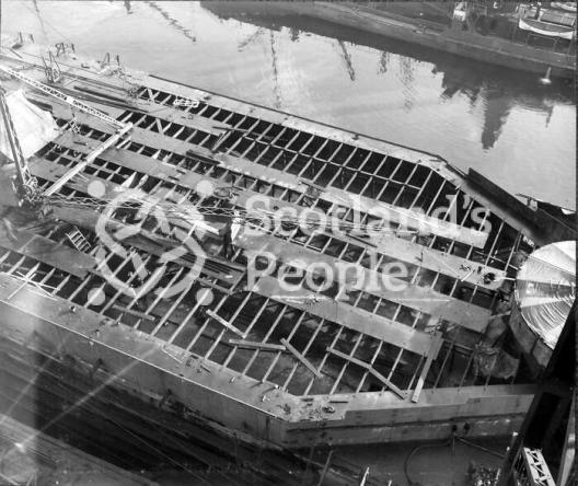 HMS Barham HMS Barham