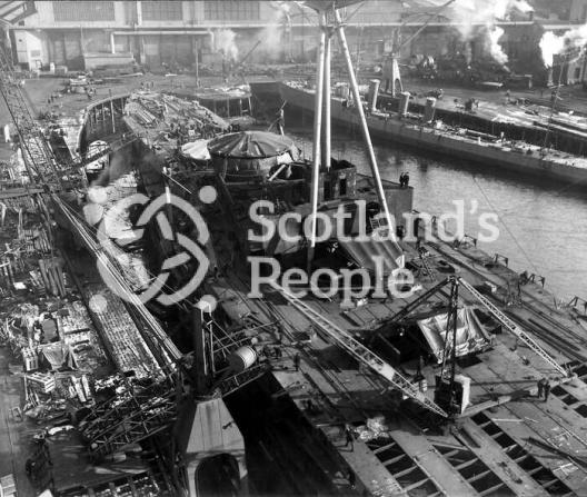HMS Barham HMS Barham