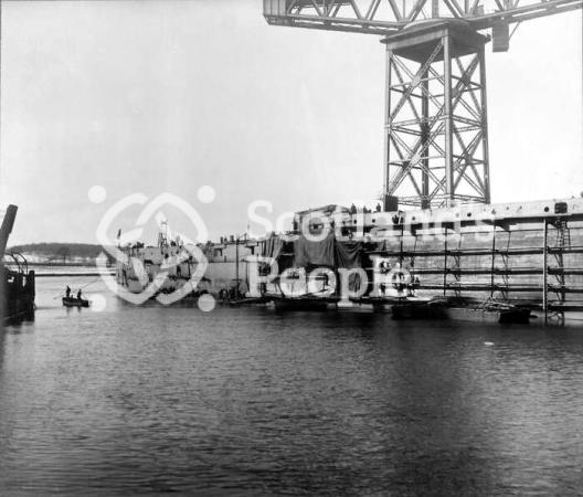 HMS Barham HMS Barham