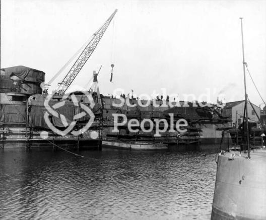 HMS Barham HMS Barham