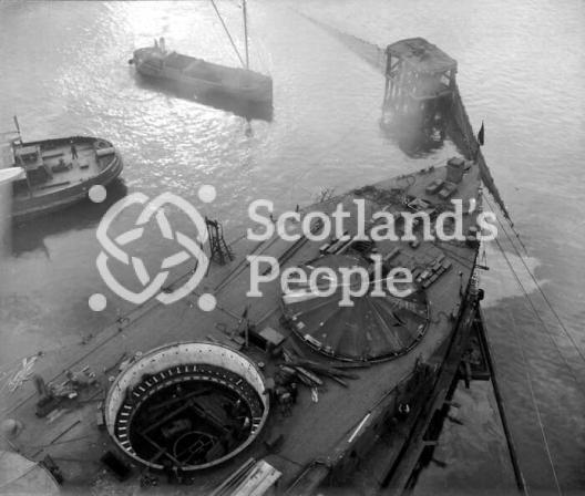 HMS Barham HMS Barham