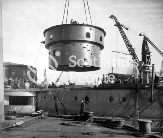 HMS Barham HMS Barham