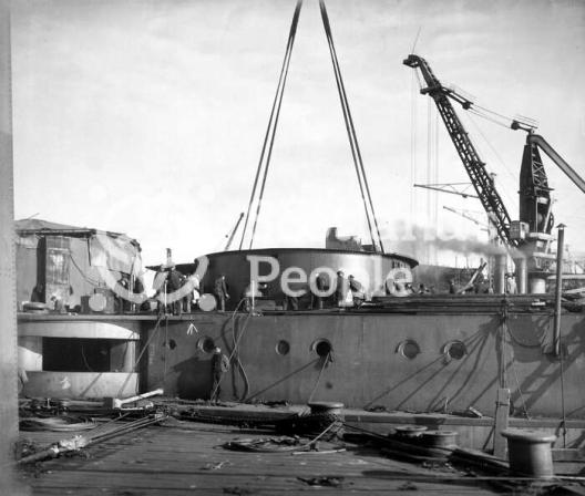 HMS Barham HMS Barham