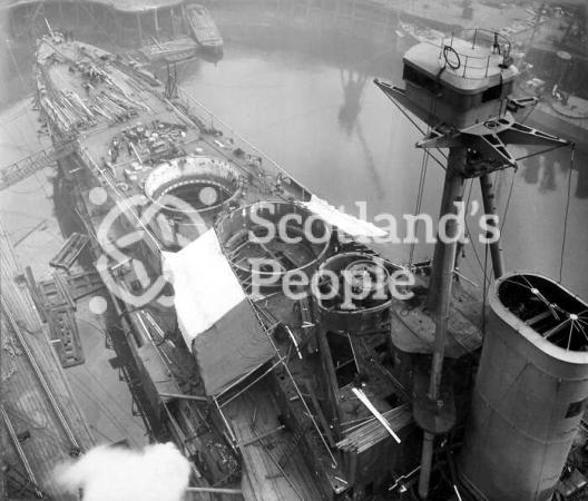 HMS Barham