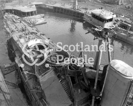HMS Barham HMS Barham
