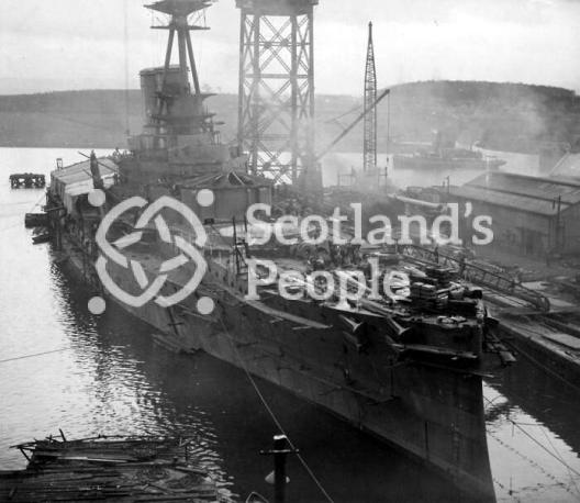 HMS Barham HMS Barham