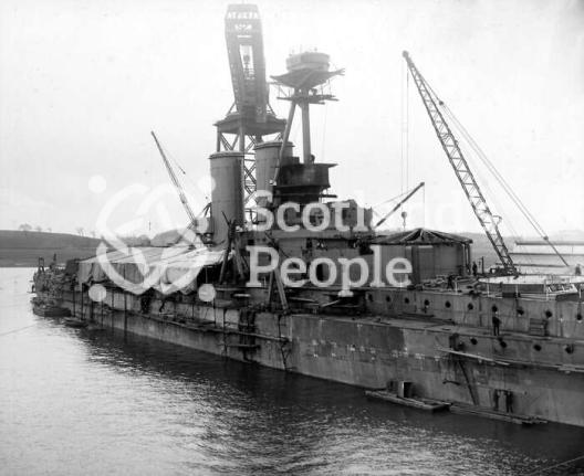 HMS Barham HMS Barham