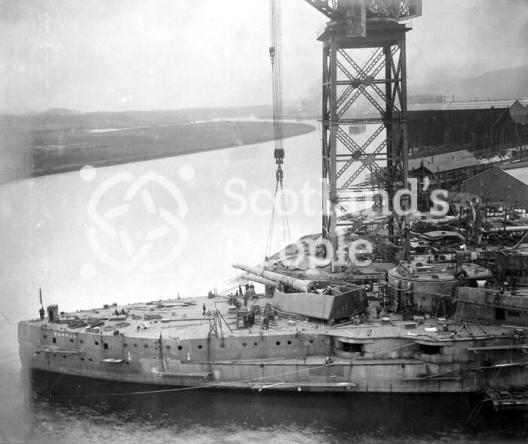 HMS Barham