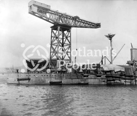 HMS Barham HMS Barham