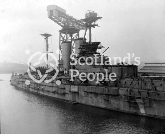 HMS Barham HMS Barham