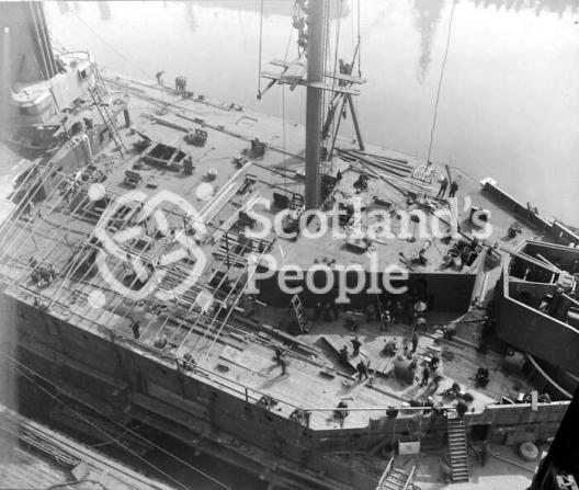 HMS Barham HMS Barham