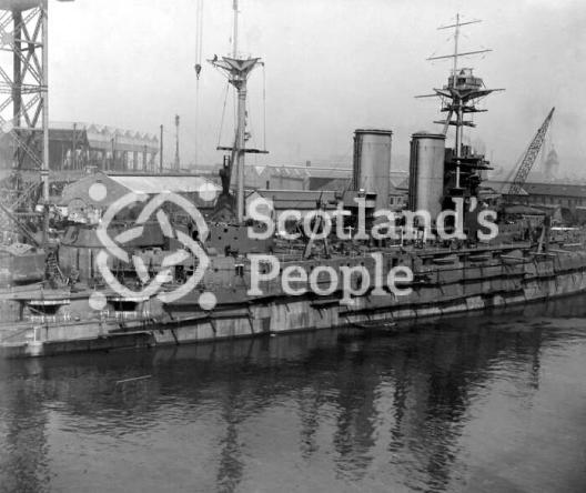 HMS Barham HMS Barham
