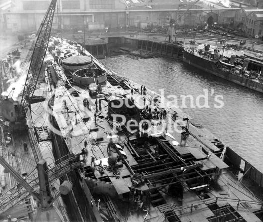 HMS Barham HMS Barham