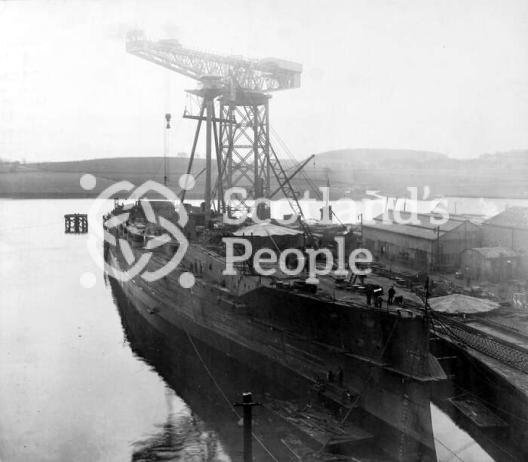 HMS Barham HMS Barham