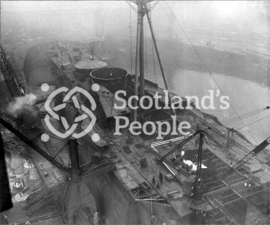 HMS Barham HMS Barham
