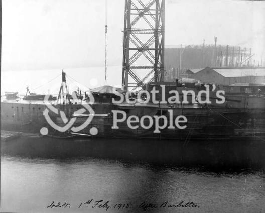 HMS Barham HMS Barham