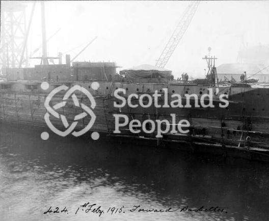 HMS Barham HMS Barham