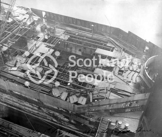 HMS Barham HMS Barham