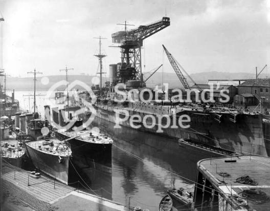 HMS Barham HMS Barham