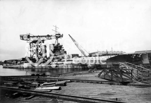 HMS Barham