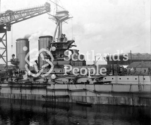 HMS Barham HMS Barham
