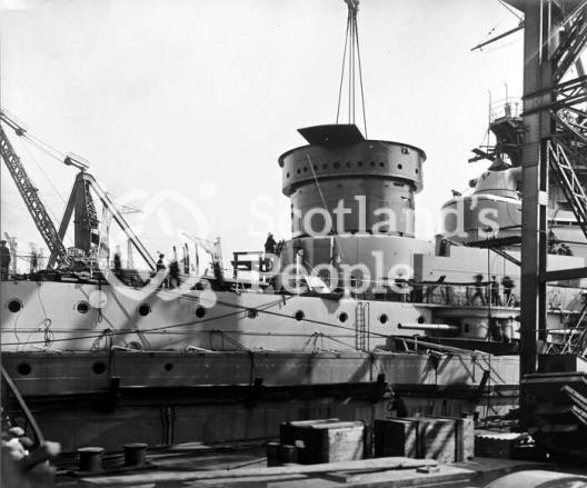 HMS Barham