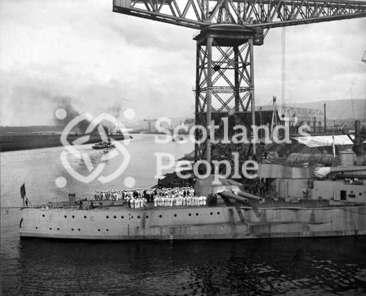 HMS Barham HMS Barham