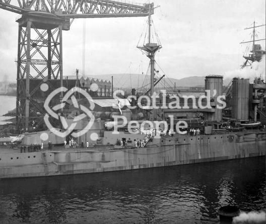 HMS Barham HMS Barham
