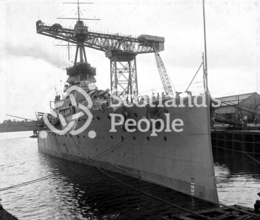 HMS Barham HMS Barham